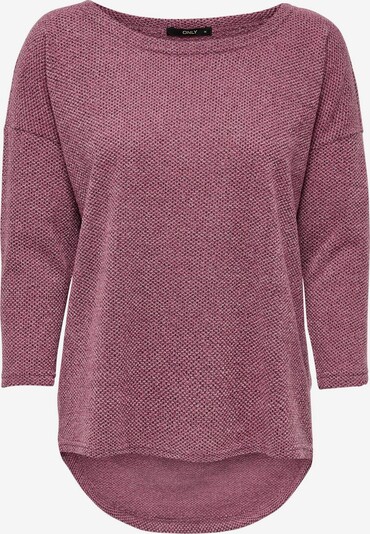 Pullover 'Alba' ONLY di colore rosa antico, Visualizzazione prodotti