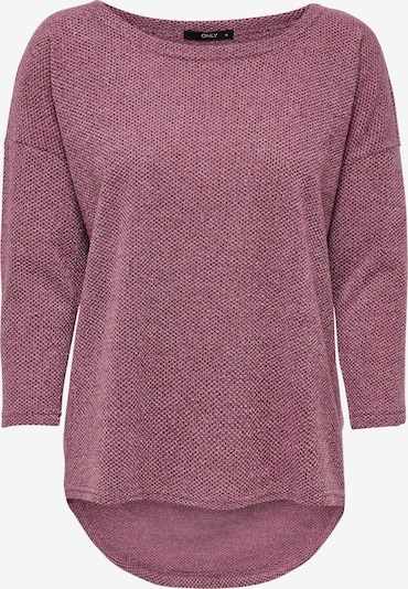 Pullover 'Alba' ONLY di colore rosa antico, Visualizzazione prodotti