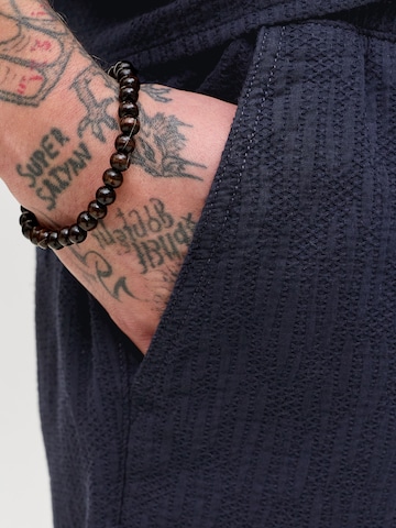 Loosefit Pantalon 'JPSTJaiden' JACK & JONES en bleu