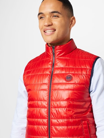 Gilet di Michael Kors in rosso