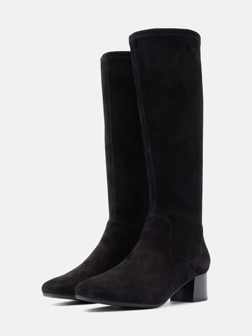 Bottes PETER KAISER en noir