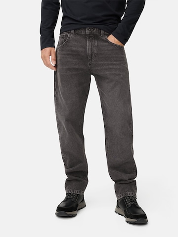 CAMEL ACTIVE Loose fit Jeans in Grey: front