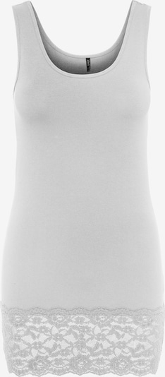 ONLY Overdel i offwhite, Produktvisning