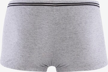 Boxers ' PEARL2328 Minipants ' Olaf Benz en gris