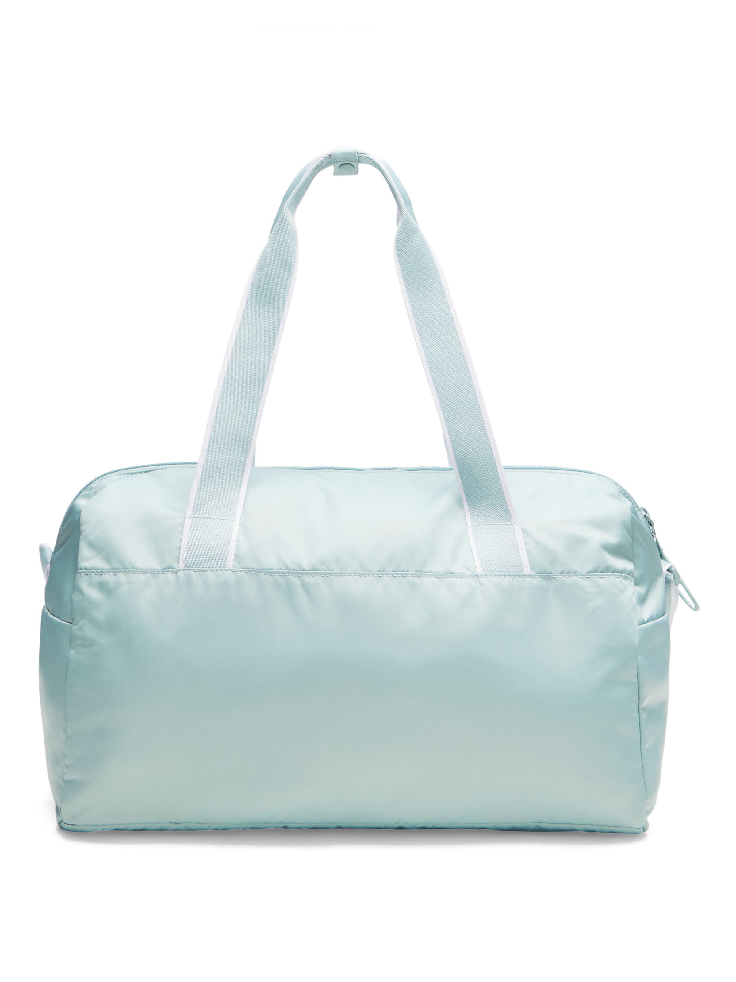 UNDER ARMOUR Sports bag 'Studio Lite' in Blue