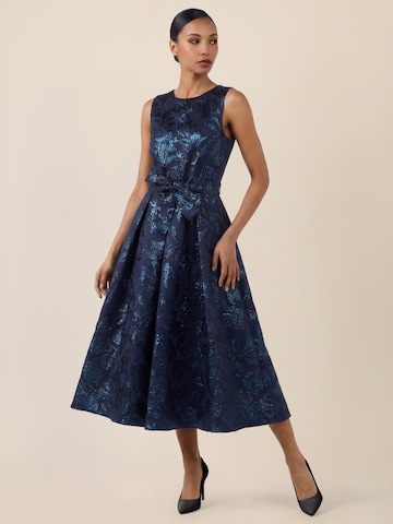 APART Kleid in Blau