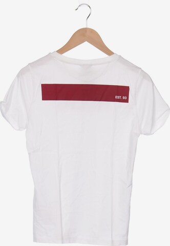 HUGO Red T-Shirt M in Weiß: predná strana