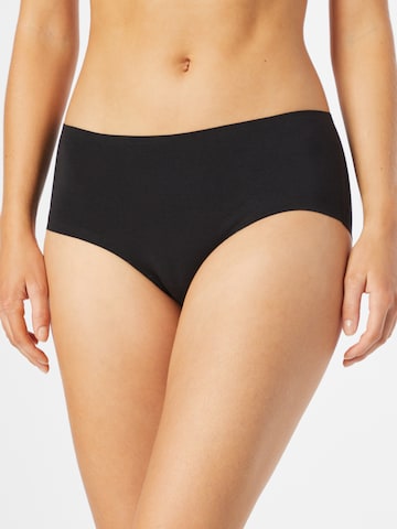 Culotte Mey en noir : devant