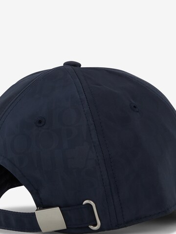 JOOP! Jeans Cap 'Matteo' in Blau