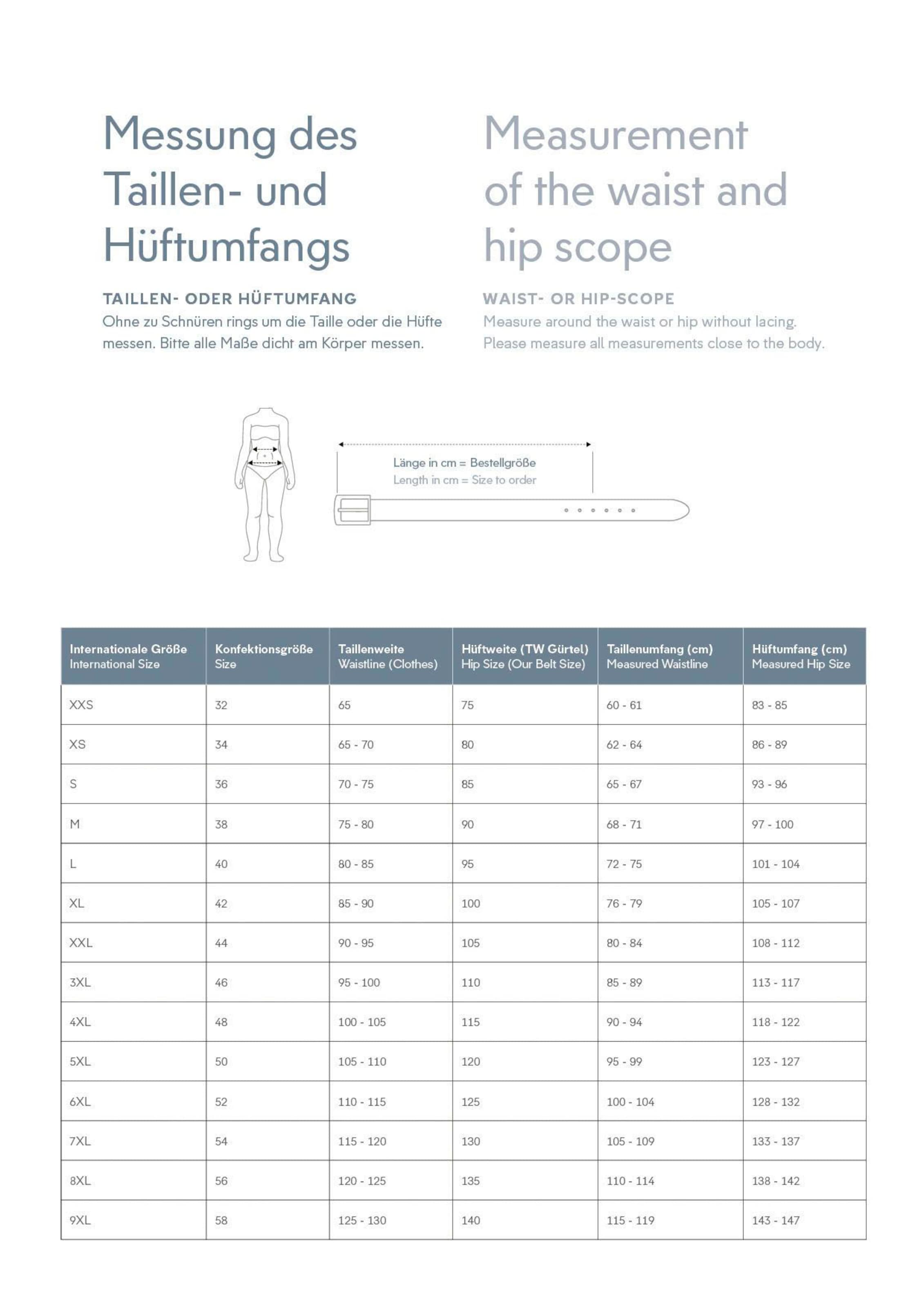 H.I.S EM Belt in Brown