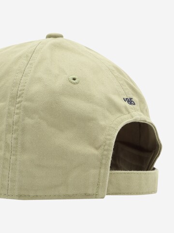 Cappello da baseball di TOMMY HILFIGER in verde