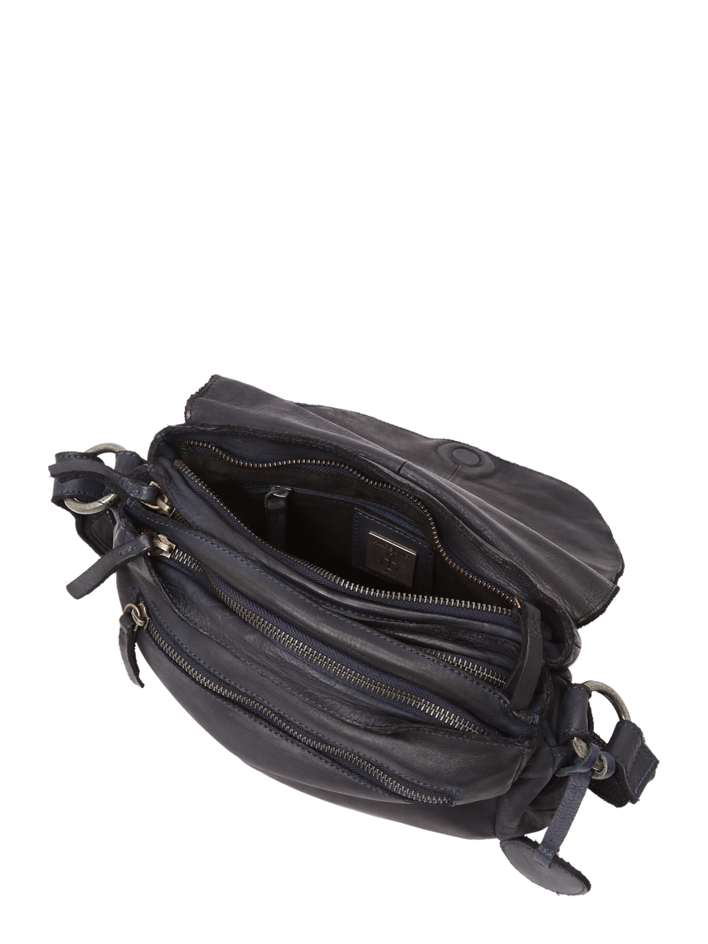 Harbour 2nd Τσάντα ώμου 'Lotta' σε μπλε