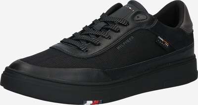 TOMMY HILFIGER Sneaker in schwarz, Produktansicht