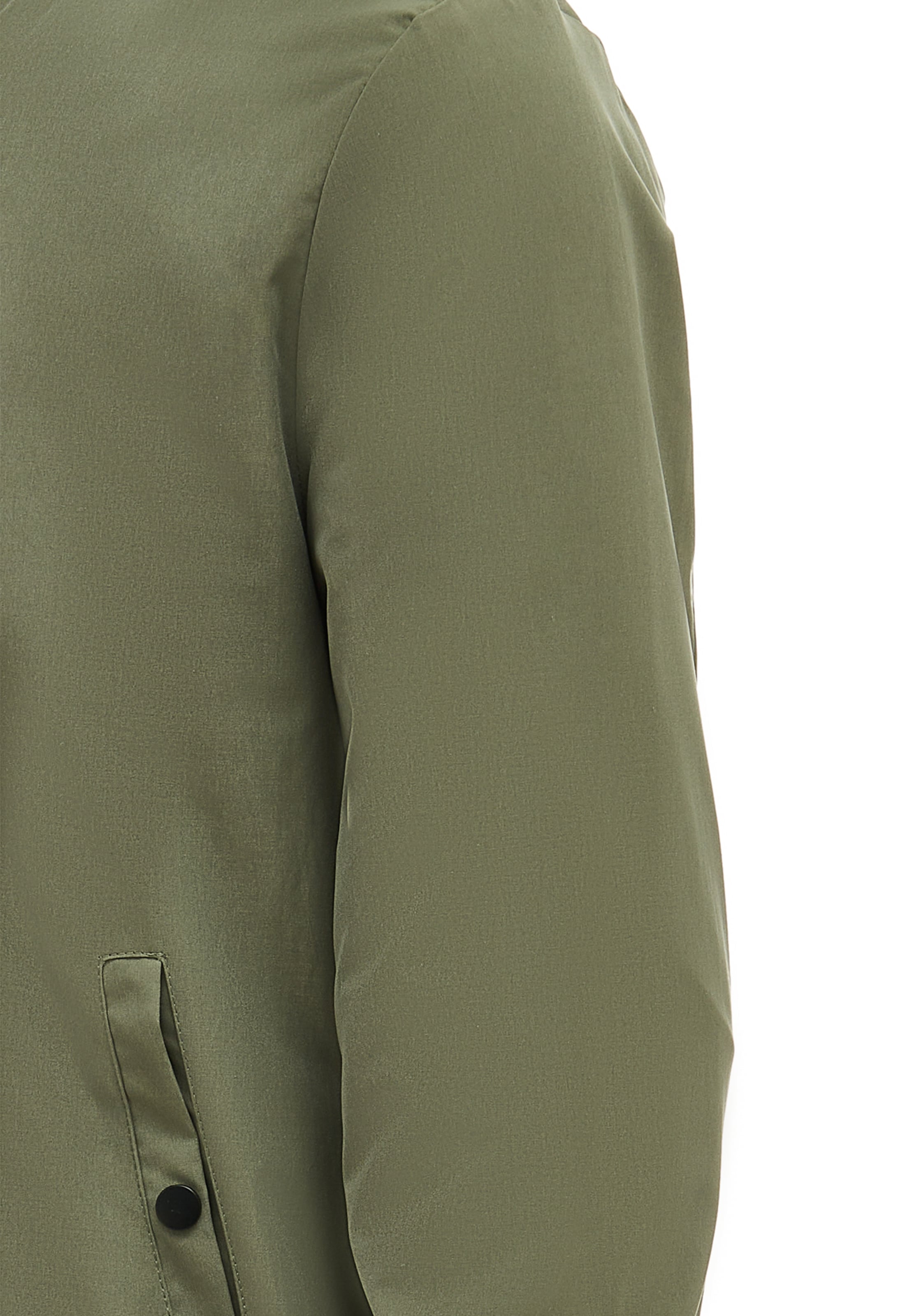 WATLEY Tussenjas in Groen