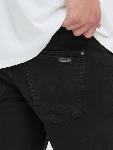 BLEND - regular Vaquero 'BHRock' en negro