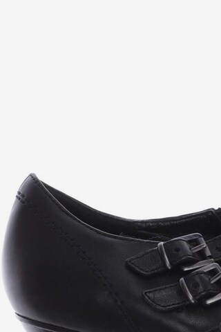 JANA High Heels & Pumps in 38,5 in Black