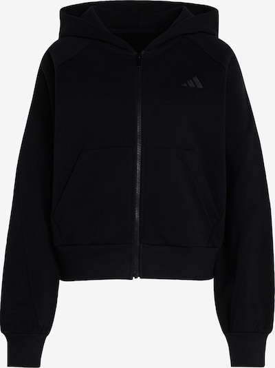 ADIDAS SPORTSWEAR Sportovní mikina 'AK' ve velikosti XXS - černá, Produkt