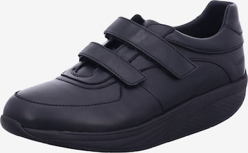 MBT Sneakers 'KARIBU' in Black: front
