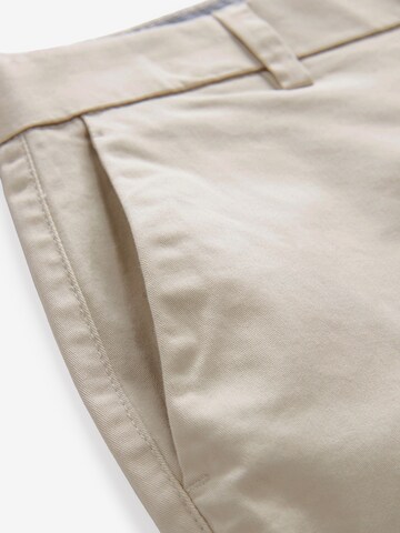 regular Pantaloni chino di Next in beige