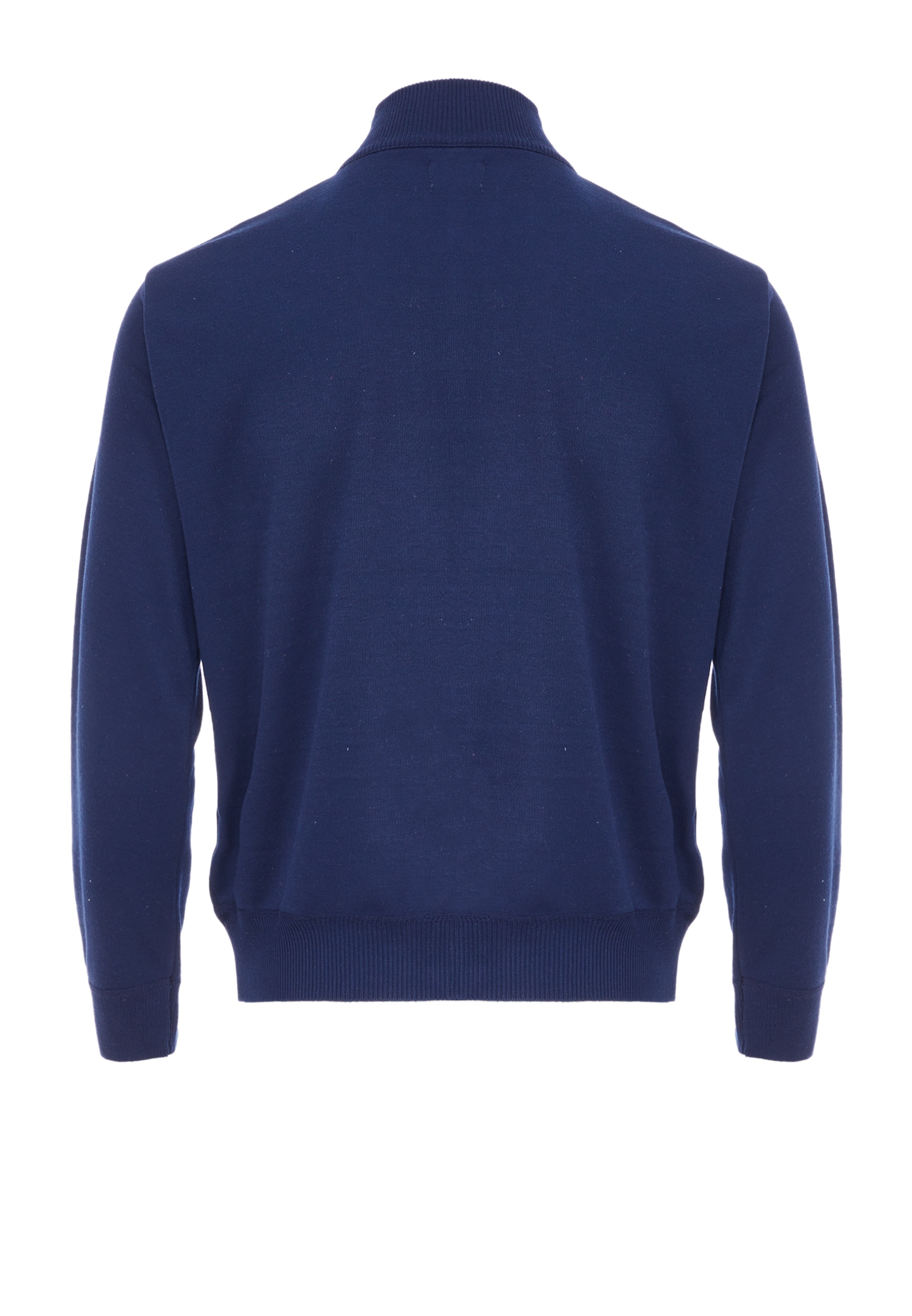 BLONDA - Cárdigan en azul