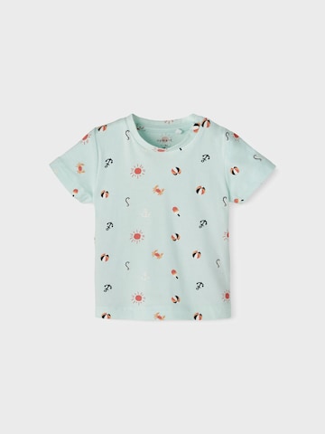 NAME IT - Camiseta 'JOE' en Mezcla de colores