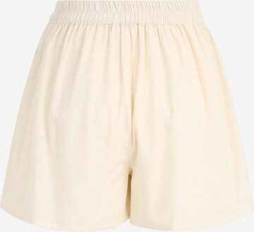 Dorothy Perkins Petite - regular Pantalón en beige