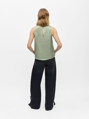 OBJECT Blouse in Green