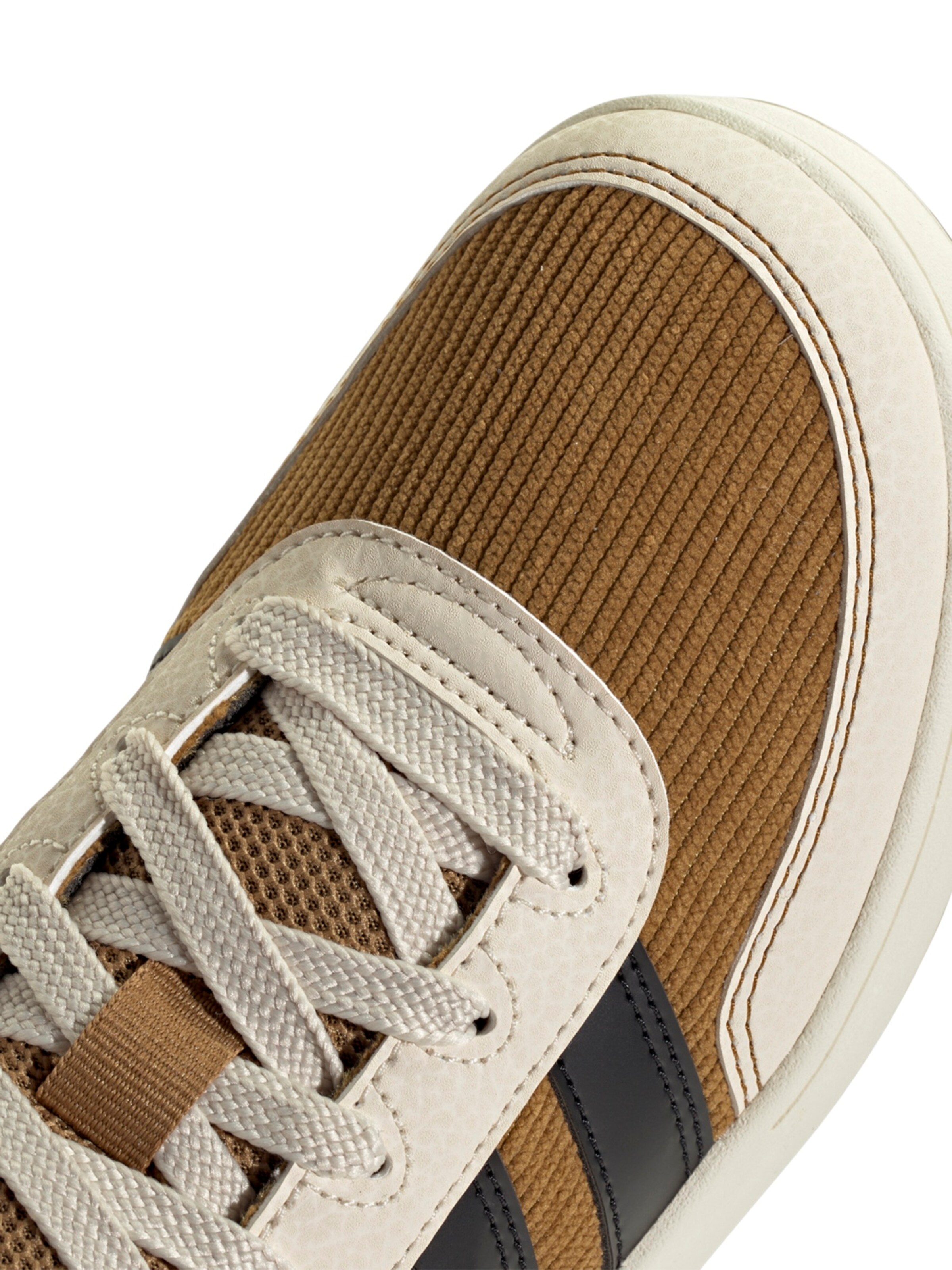 ADIDAS SPORTSWEAR Sports shoe 'BREAKBASE' in Brown