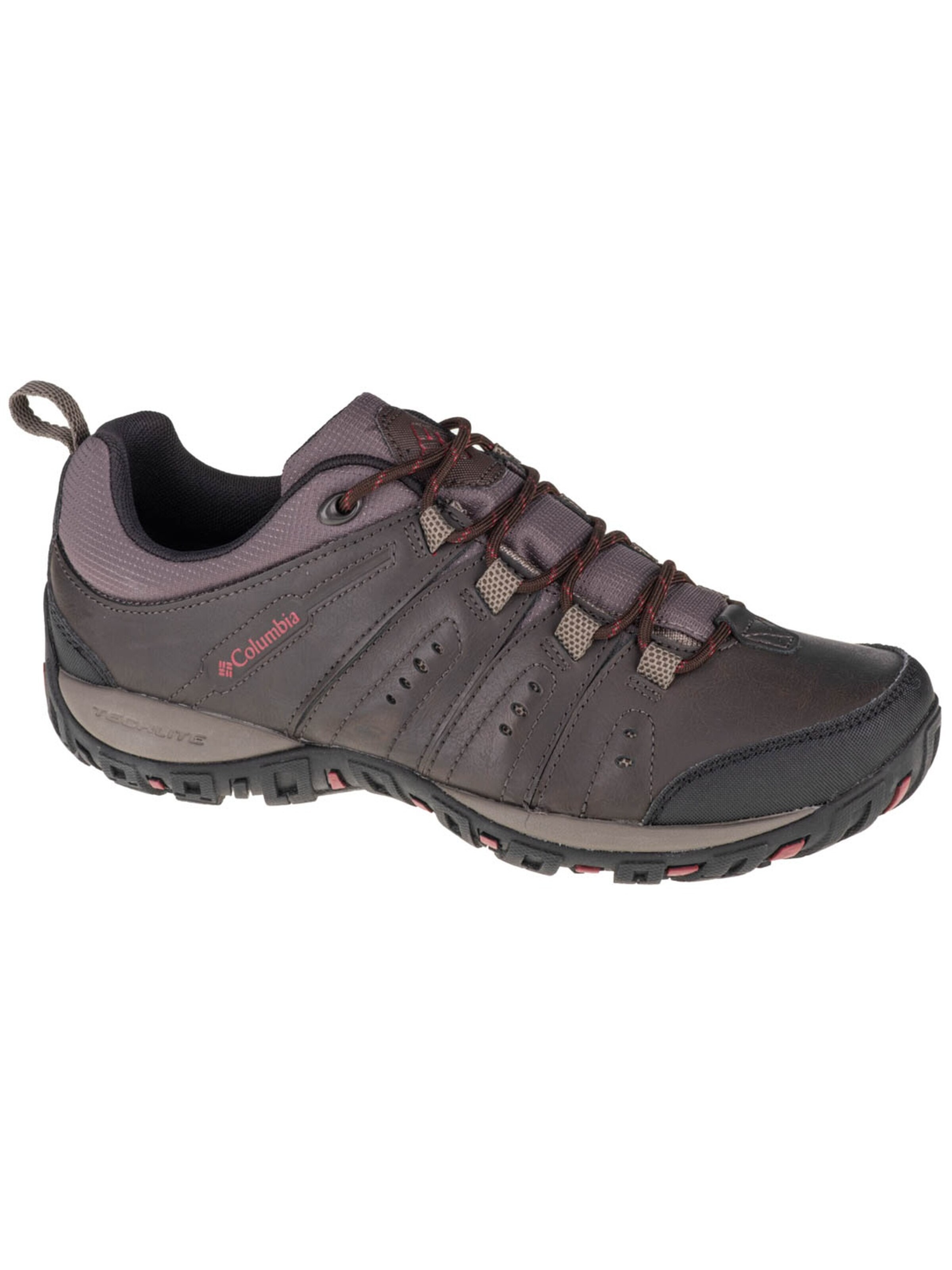 Chaussure basse 'Columbia Woodburn II' COLUMBIA en marron