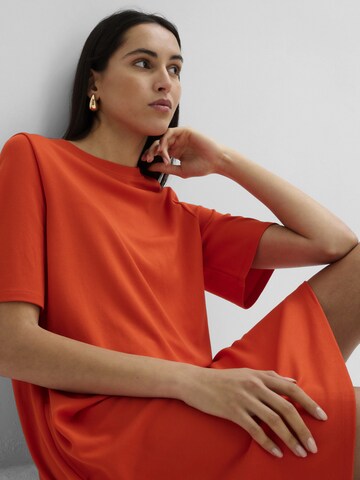bonprix Dress in Red