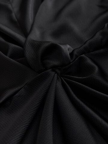 Next Šaty – černá