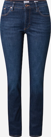 s.Oliver Jeans 'Betsy' in Blauw: voorkant