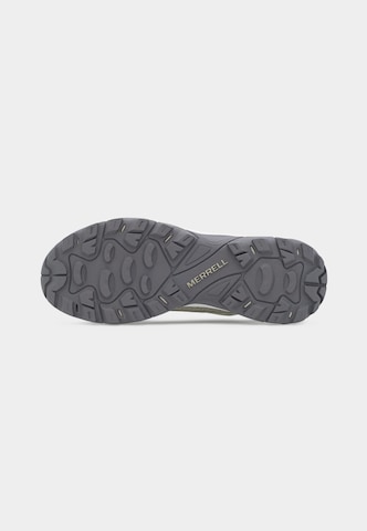 Chaussure basse 'SPEED STRIKE 2' MERRELL en vert