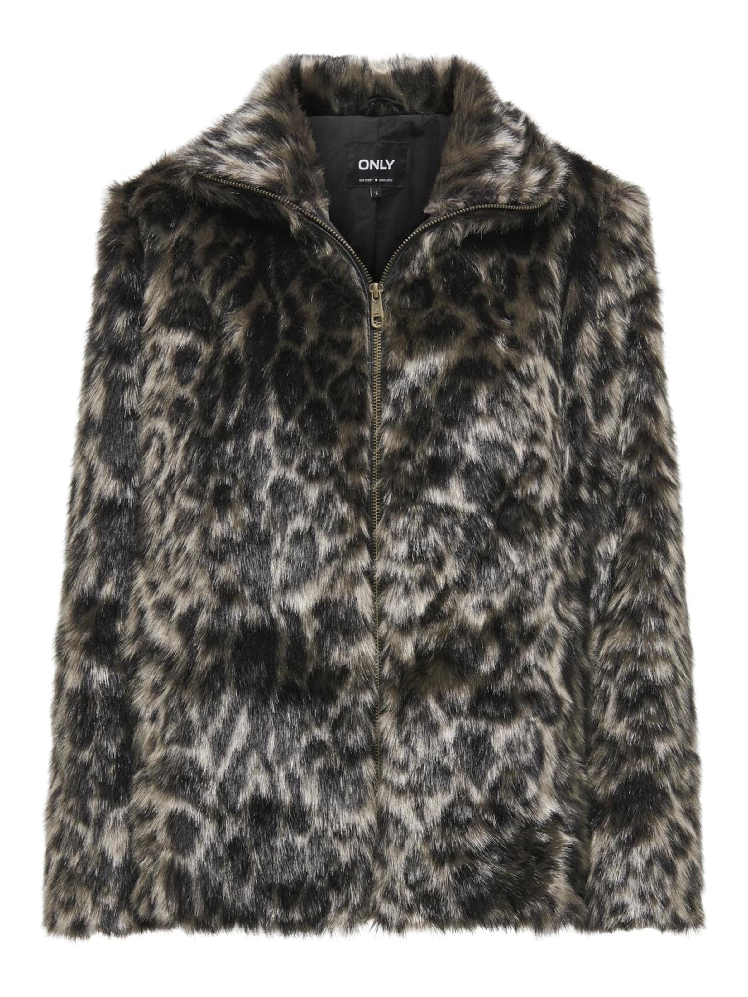 Ropa para mujer con pieles de imitacion online en ABOUT YOU