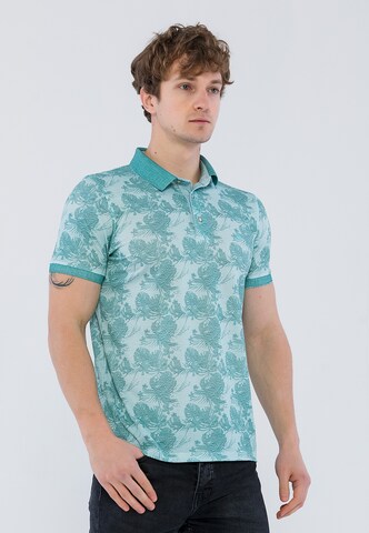 Felix Hardy Shirt in Green