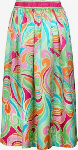 LIEBLINGSSTÜCK Skirt in Mixed colors: front