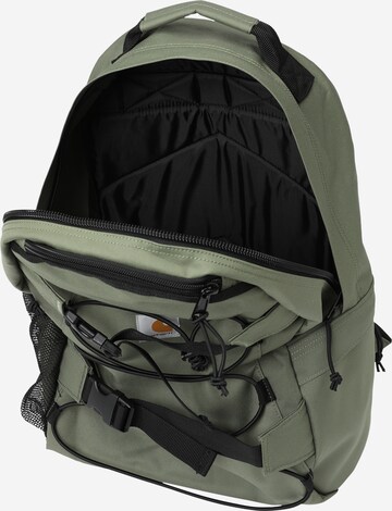 Carhartt WIP Backpack 'Kickflip' in Green