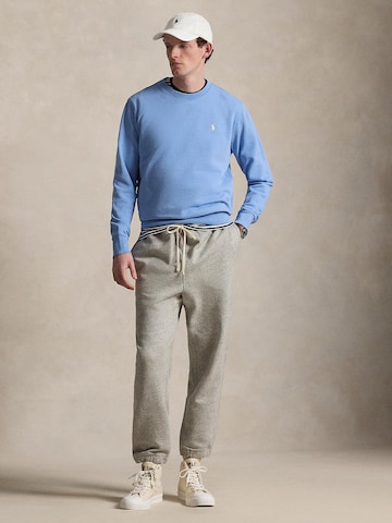 Polo Ralph Lauren Sweatshirt i blå
