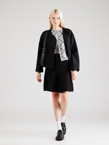 MSCH COPENHAGEN Skirt 'Annalisa' in Black