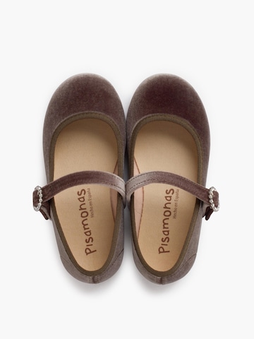 Pisamonas Ballerina‌‌‌‌‌‌ in Grün