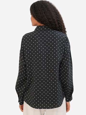 Bigdart Bluza | črna barva