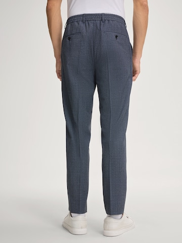 JOOP! Regular Pantalon in Blauw