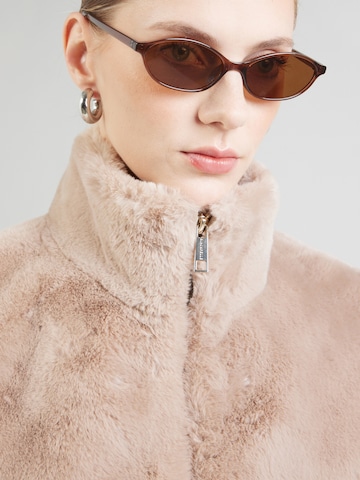 RINO & PELLE - Chaleco 'Nikki' en beige