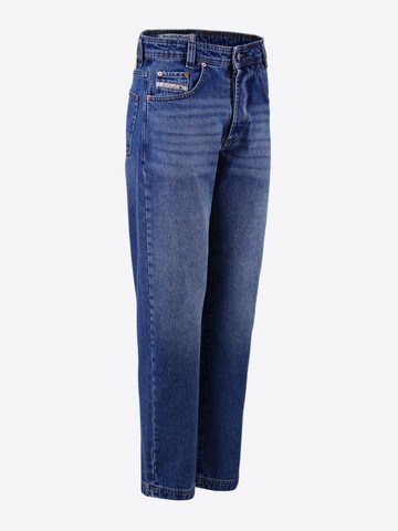 Picaldi Tapered Jeans 'Zicco 473' in Blue