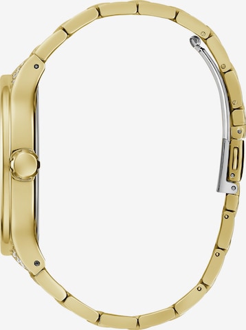 GUESS Analog Watch ' KINGDOM ' in Gold