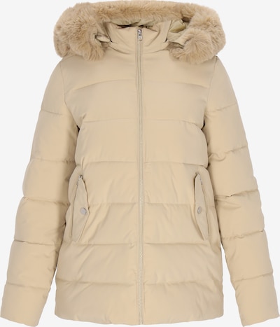 Usha Abrigo de invierno en S en beige, Vista del producto