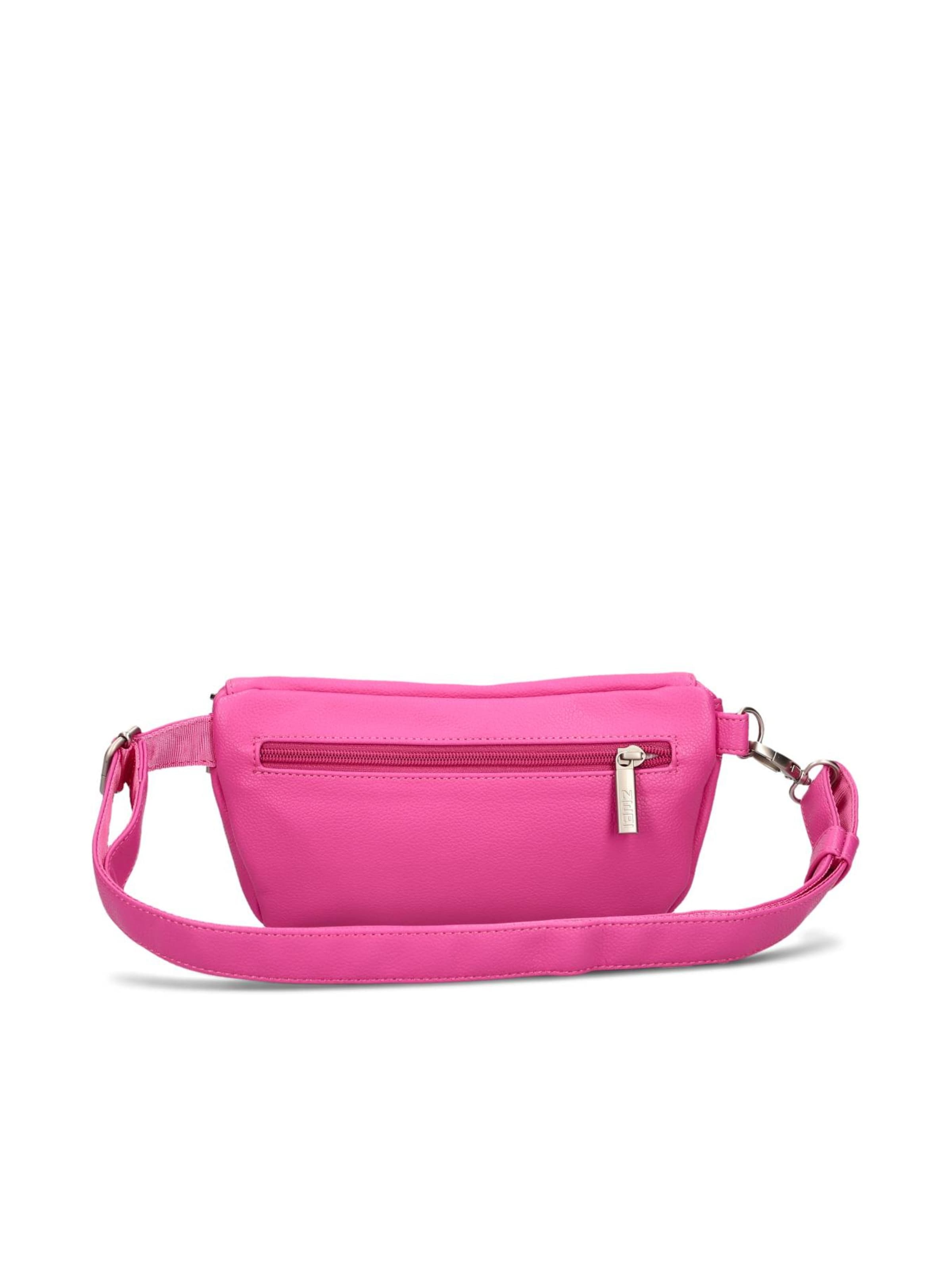 ZWEI Gürteltasche 'MADEMOISELLE.M MH4'‌‌ in Pink