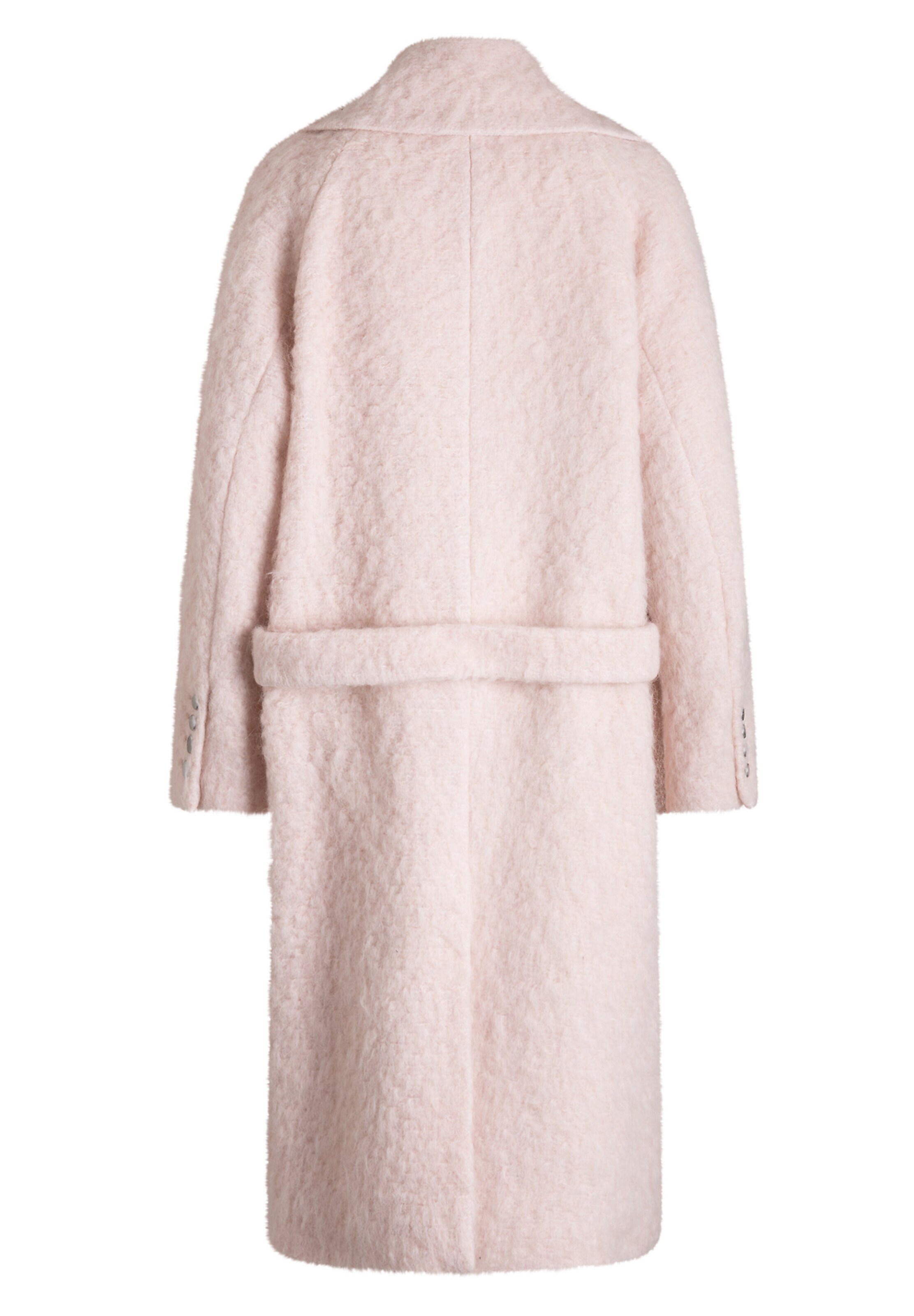 BOSS Winter Coat 'Crestin ' in Pink