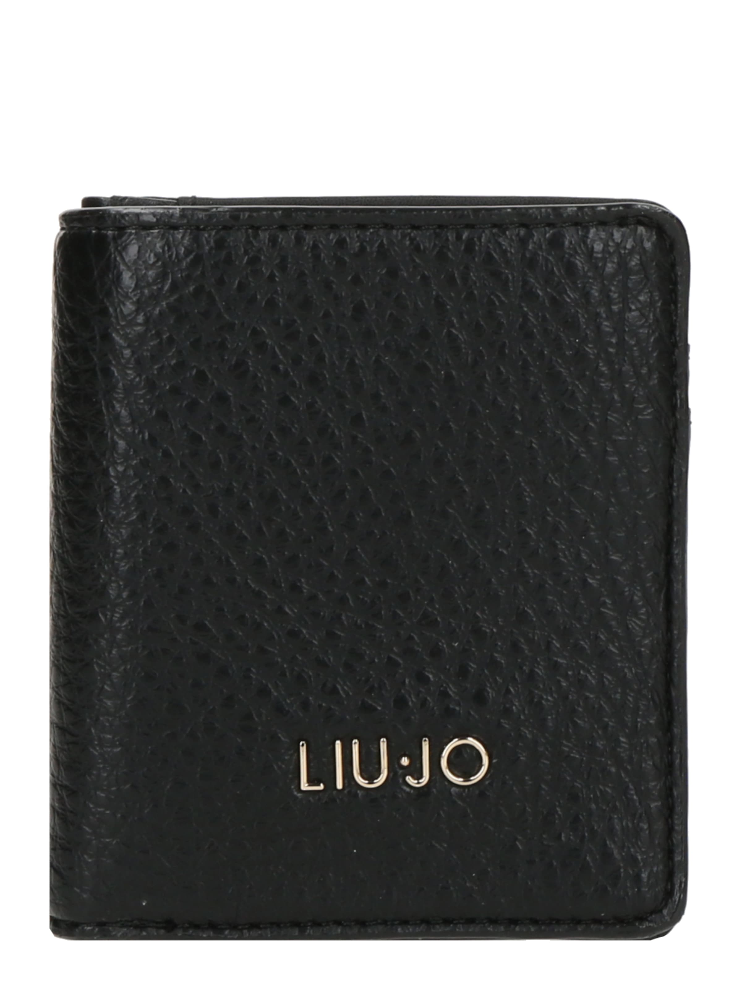 Liu Jo Портмоне в черно: отпред