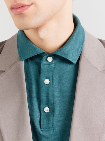 Maglietta di OLYMP in verde